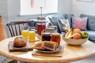 2 Bed in Lostwithiel oc-m32537 - 5