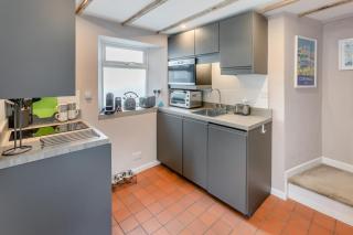 2 Bed in Lostwithiel oc-m32537 - 1