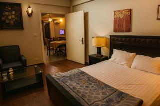 Private room in serviced apartment in Islamabad, Pakistan - Islamabad - 3
