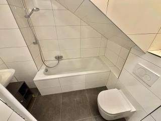 Zentrales Studio Apartment - 1