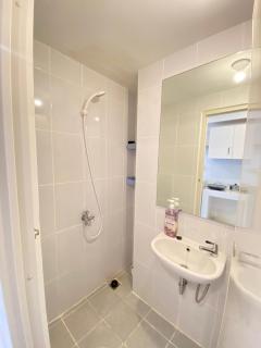 Tokyo River side PIK2 By Micky Studio 5 - 8