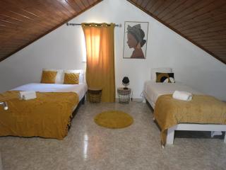 Casa Amarela - Zambujeira do Mar - 9