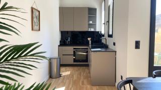 Duplex de charme au cœur du Triangle dOr - 6