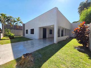 2 suítes e 2 quartos bairro tranquilo prox centro - 7