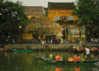 Gold Stone Hoi An Homestay - 8
