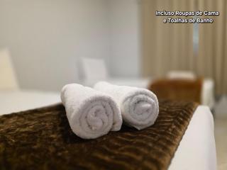 2 suítes e 2 quartos bairro tranquilo prox centro - 5