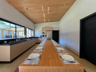 2 suítes e 2 quartos bairro tranquilo prox centro - 1