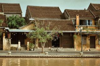 Gold Stone Hoi An Homestay - Hoi An - 9