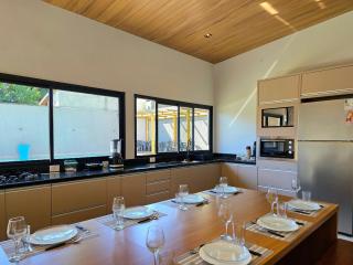 2 suítes e 2 quartos bairro tranquilo prox centro - 1