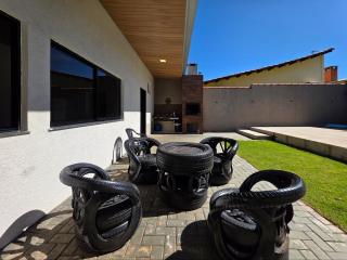 2 suítes e 2 quartos bairro tranquilo prox centro - 9