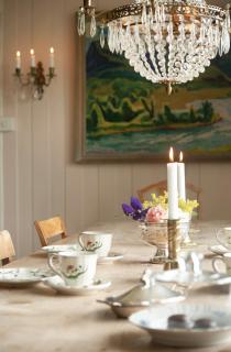 Villa Solås - 0
