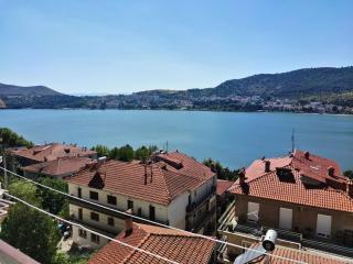 Konstantina's Sky View - Kastoria - 9