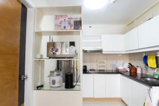 Solemare Parksuites - Condo In Parañaque Near MOA ARENA, SMX CONVENTION CENTER AND DFA MAIN OFFICE - 6