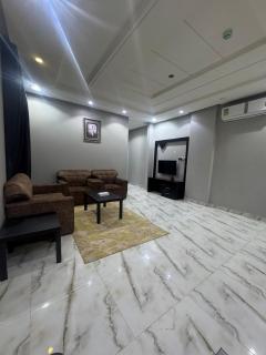 اجنحة همس للشقق المخدومة 1 - 7