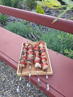 "Глиняна хатинка" - 1