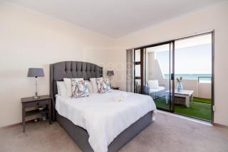 Panoramic Ocean View 2 bed w 24 hour Power Inverter, Blouberg, 28 Malata - 3
