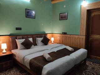 Nyoma Eco Homestay - Nyoma Rap - 0