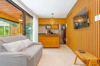 PF110 Linda Casa com 3 Suítes e Piscina - 9