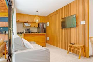 PF110 Linda Casa com 3 Suítes e Piscina - 8