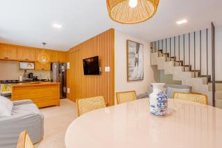 PF110 Linda Casa com 3 Suítes e Piscina - 3