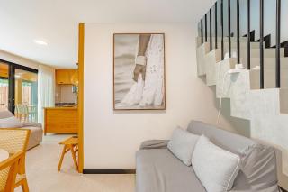 PF110 Beautiful House with 3 Suites and Pool - Praia do Forte - 4