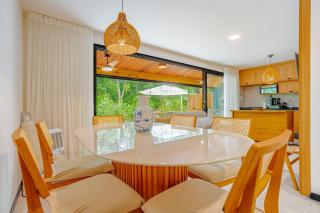 PF110 Linda Casa com 3 Suítes e Piscina - 1