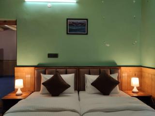 Nyoma Eco Homestay - Nyoma Rap - 4