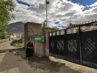 Nyoma Eco Homestay - 3