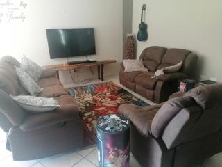 Beach Apartment - Warner Beach - Amanzimtoti - 9