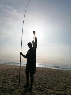 Beach Apartment - Warner Beach - Amanzimtoti - 6