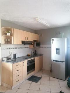 Beach Apartment - Warner Beach - Amanzimtoti - 5