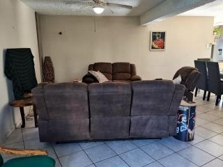Beach Apartment - Warner Beach - Amanzimtoti - 3