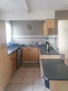 Beach Apartment - Warner Beach - Amanzimtoti - 2