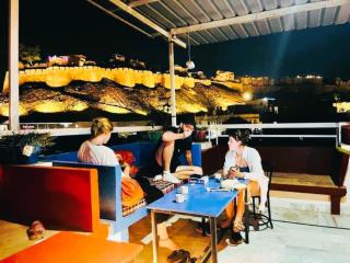 Heritage Haveli Jaisalmer - Jaisalmer - 0