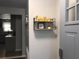 13 Castle Retreat to stylish home in Greenville 4 BD/3BTH - 9