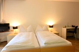 Seeblick Höhenhotel - Emmetten - 5
