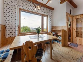 Alpine Hut in Eberstein near Ski Area - 2