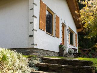 Alpine Hut in Eberstein near Ski Area - Eberstein - 1