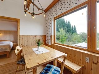 Alpine Hut in Eberstein near Ski Area - Eberstein - 7