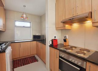 Luxury Beachfront Loft , L21 Seaside Village, Big Bay, Cape Town- 3 bedroom - Bloubergstrand - 5