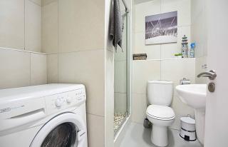 Luxury Beachfront Loft , L21 Seaside Village, Big Bay, Cape Town- 3 bedroom - 6
