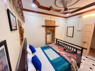Heritage Haveli Jaisalmer - Jaisalmer - 4