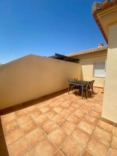 Antonio Villa Romana - Roquetas de Mar - 5
