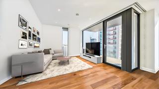 The Place- Greenwich 2-Bed flat - 0
