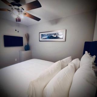 18 Hidden Gem - Private Home - 3 BDRM In 5 Forks - 5