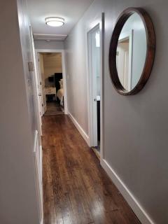 18 Hidden Gem - Private Home - 3 BDRM In 5 Forks - 3