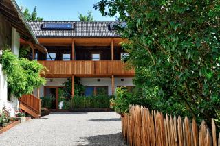 Apartments Mitterhof 1544 - Bruneck - 0