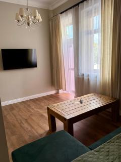 Apartamenty Kuźnia - 8