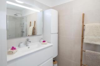 Tropical Green - Proche Plage - 4