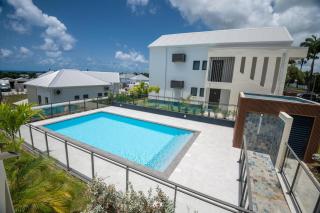 Tropical Green - Proche Plage - 2